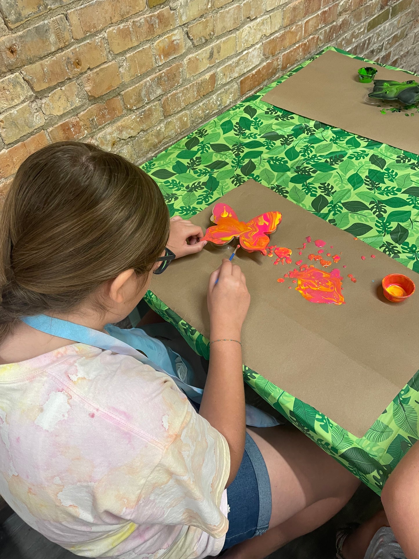 Junior Maker Summer Camp: August 4-6, 10am-Noon