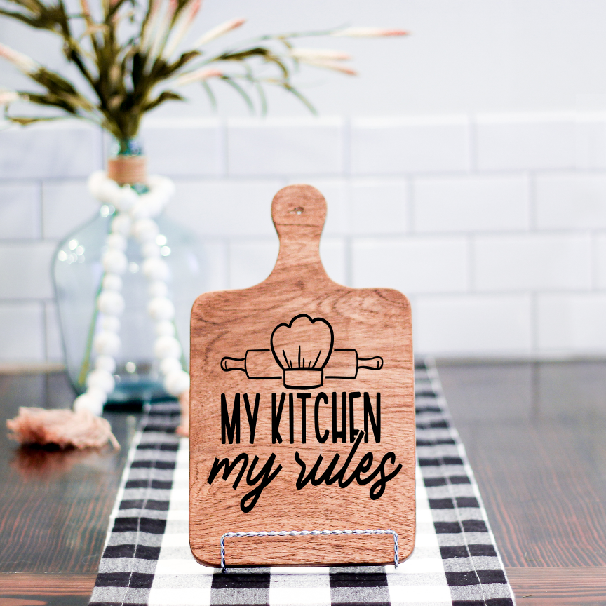 Cutting Boards