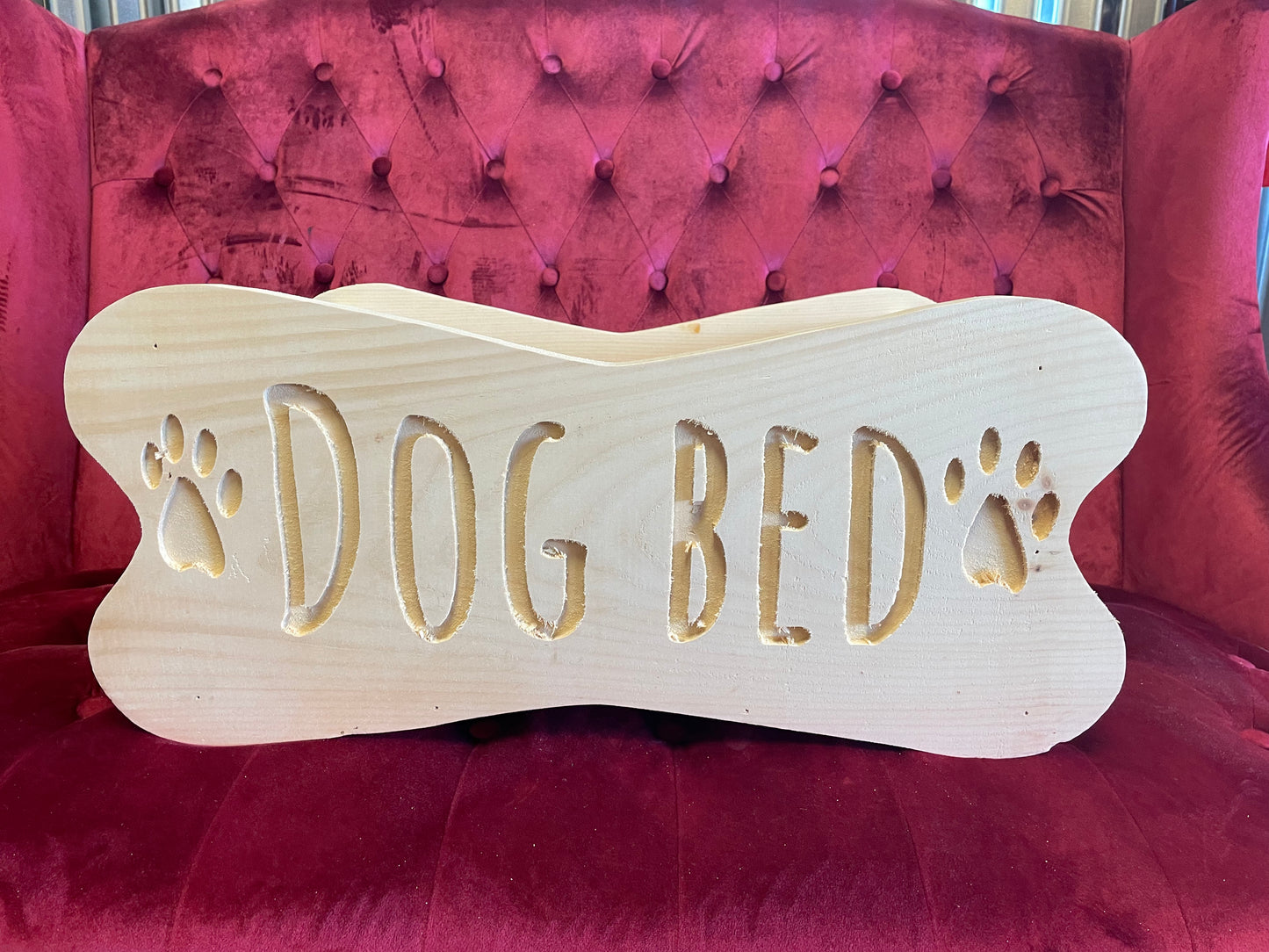 Dog Bed