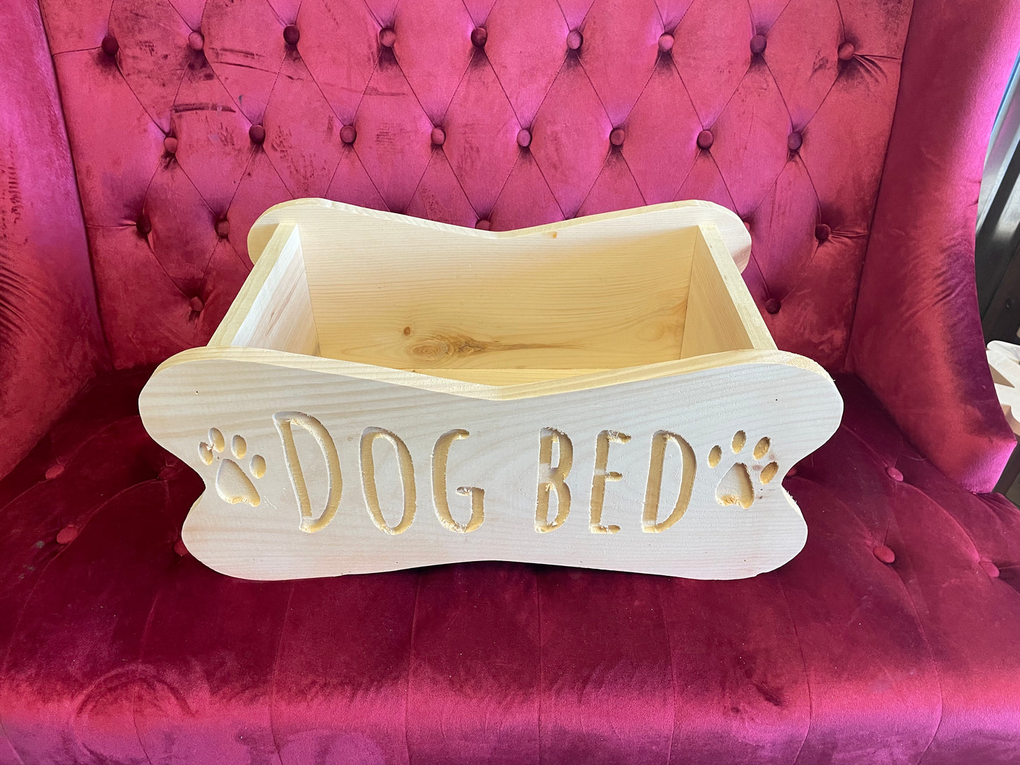 Dog Bed